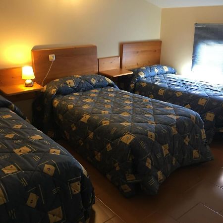 B&B Yeguada La Parrilla El Escorial Esterno foto