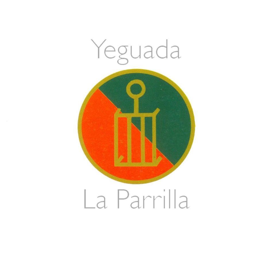 B&B Yeguada La Parrilla El Escorial Esterno foto